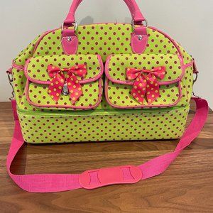 Dance Accessory Bag